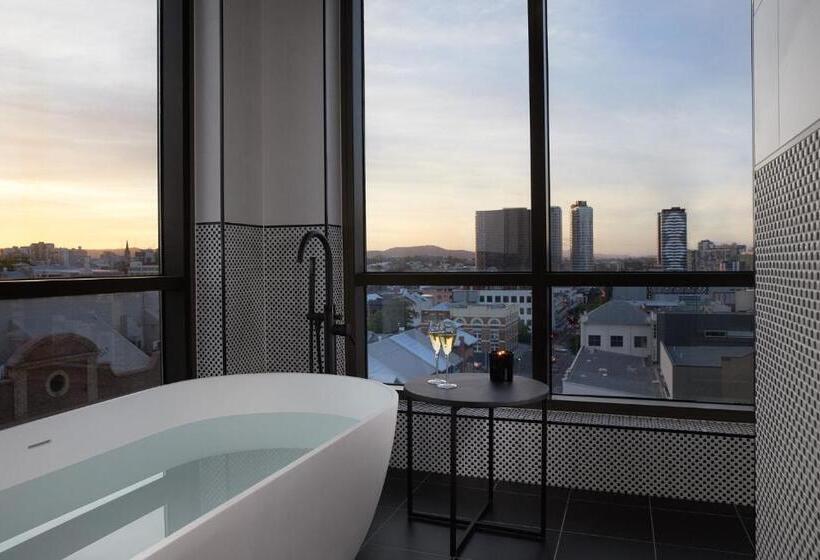 套房, X Brisbane Fortitude Vly, Vignette Collection   An Ihg