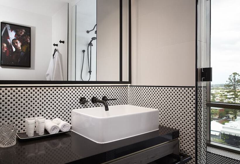 套房, X Brisbane Fortitude Vly, Vignette Collection   An Ihg