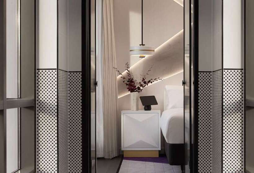 Люкс, X Brisbane Fortitude Vly, Vignette Collection An Ihg