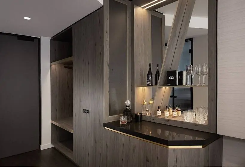 スタンダードルーム, X Brisbane Fortitude Vly, Vignette Collection   An Ihg