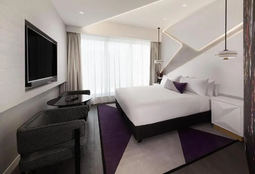 プレミアムルーム, X Brisbane Fortitude Vly, Vignette Collection   An Ihg