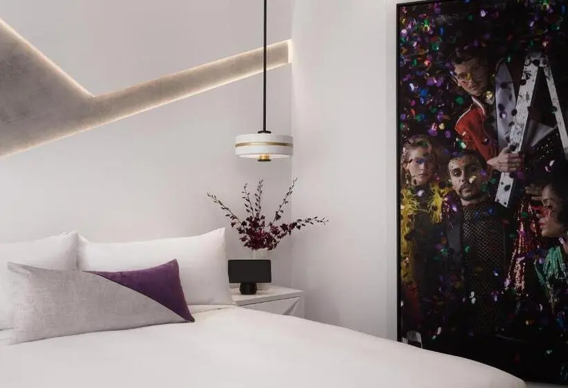 プレミアムルーム, X Brisbane Fortitude Vly, Vignette Collection   An Ihg