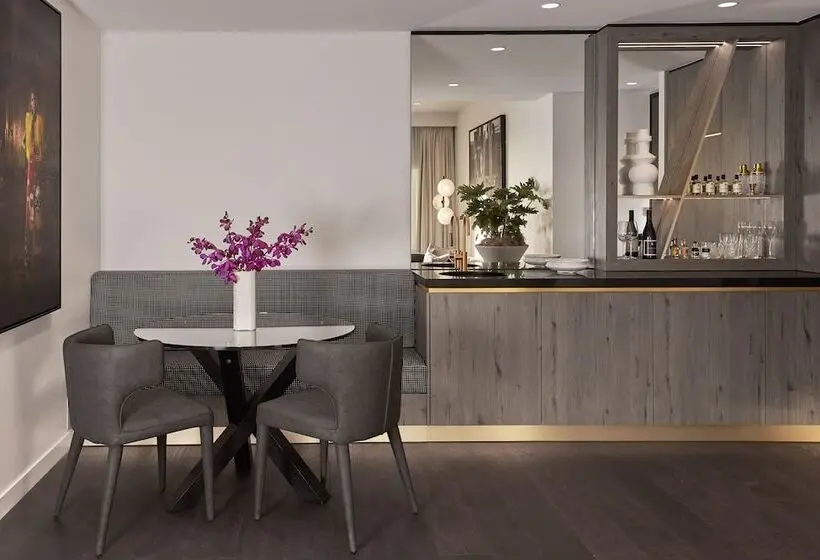 スイート, X Brisbane Fortitude Vly, Vignette Collection   An Ihg