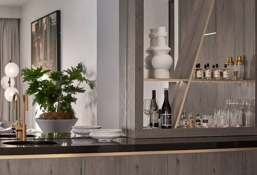 Номер Стандарт, X Brisbane Fortitude Vly, Vignette Collection An Ihg