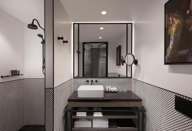 标准间, X Brisbane Fortitude Vly, Vignette Collection   An Ihg