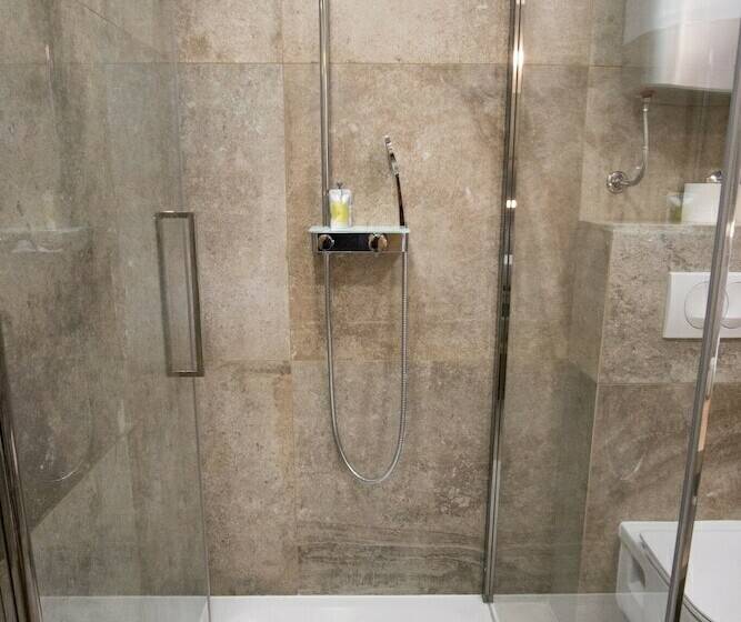 Quarto deluxe, Jr Luxury Guesthouse2