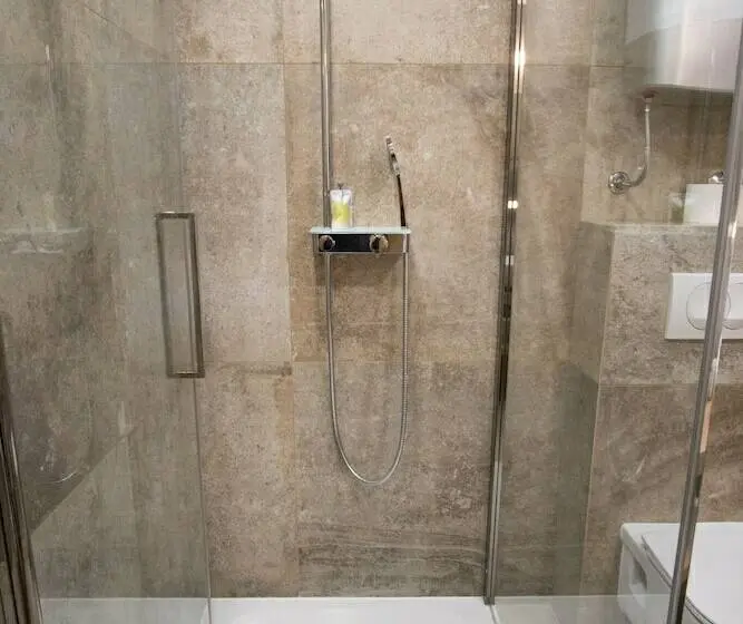 Habitación Deluxe, Jr Luxury Guesthouse2