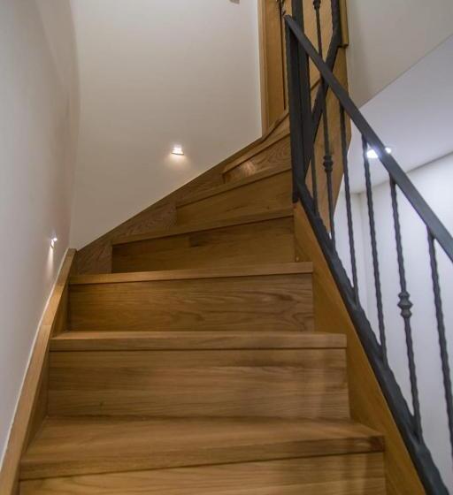 Quarto deluxe, Jr Luxury Guesthouse2