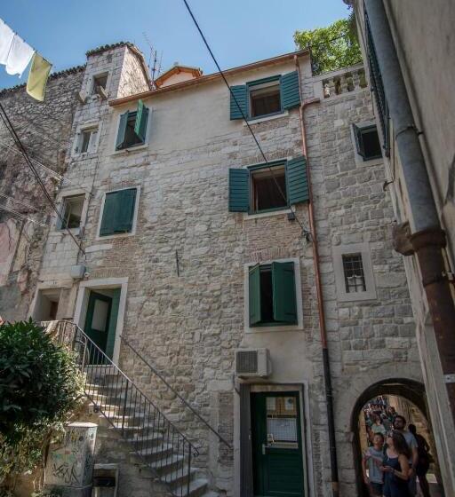 Quarto deluxe, Jr Luxury Guesthouse2