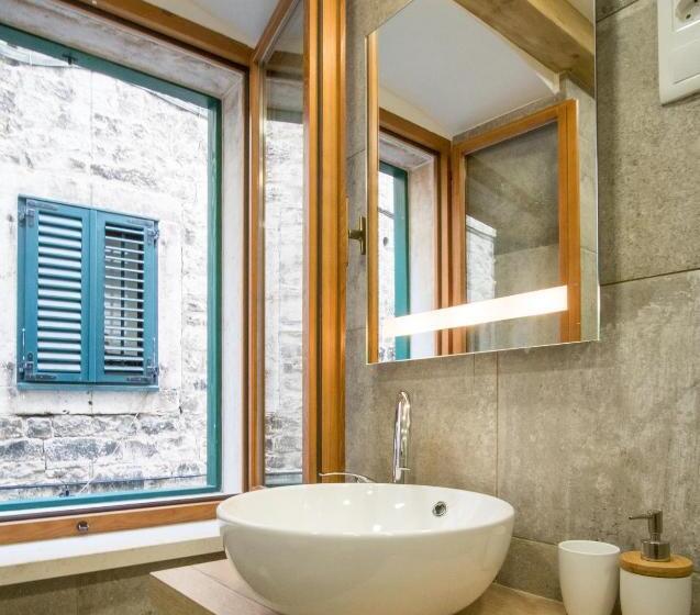 Quarto deluxe, Jr Luxury Guesthouse2