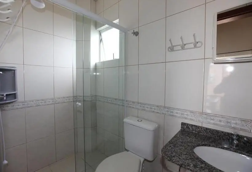 Suite with Terrace, Pousada Bella Bombinhas Pé Na Areia