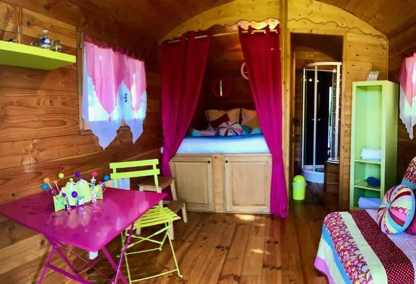 スタンダードルーム, Le Petit Moulin Du Rouvre