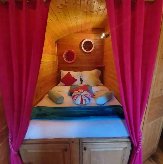 スタンダードルーム, Le Petit Moulin Du Rouvre
