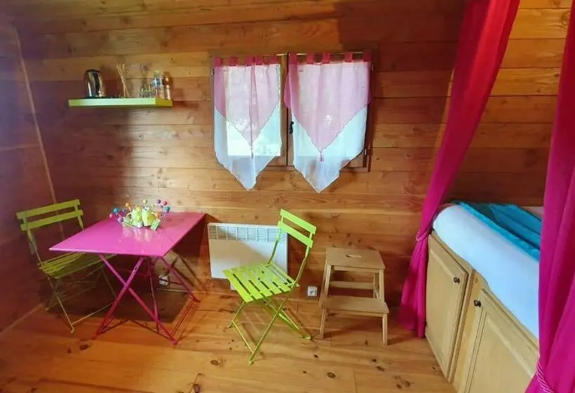 スタンダードルーム, Le Petit Moulin Du Rouvre