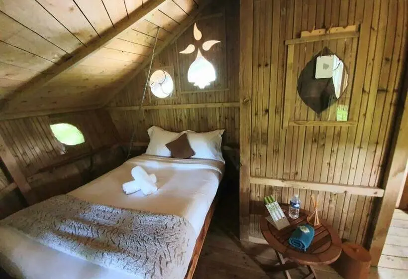 １ベッドルームハウス, Le Petit Moulin Du Rouvre