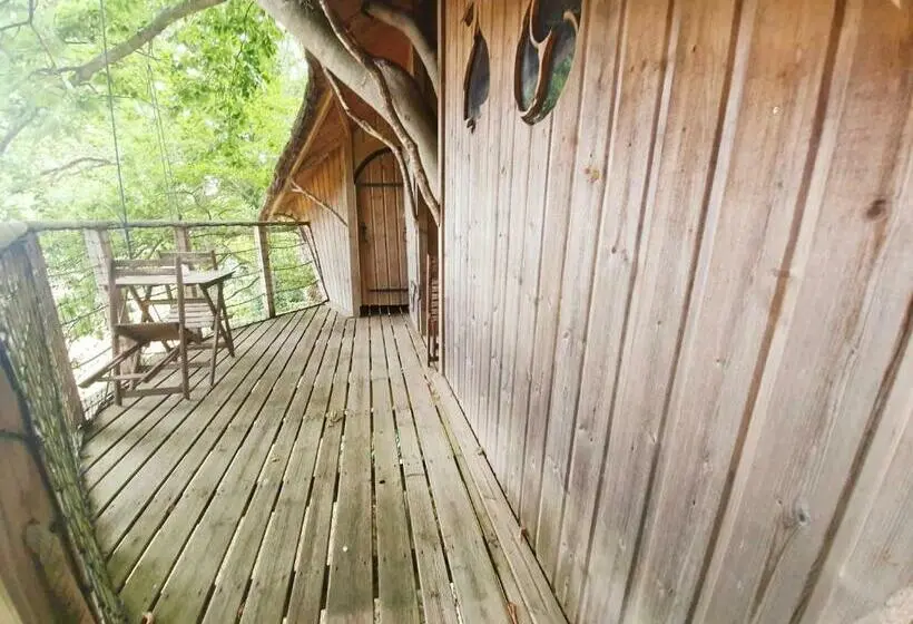 １ベッドルームハウス, Le Petit Moulin Du Rouvre