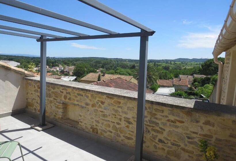 标准间, Maison D Hotes La Bignone