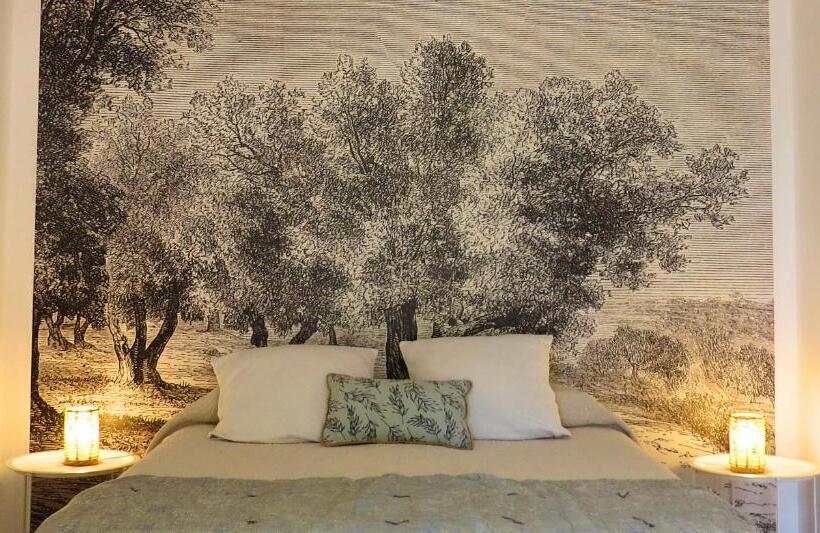 舒适三人间, Maison D Hotes La Bignone