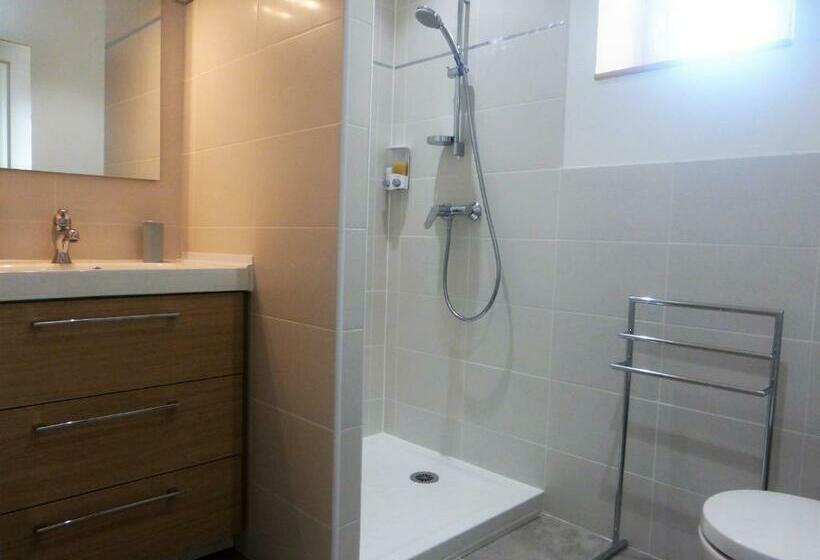 标准间, Maison D Hotes La Bignone