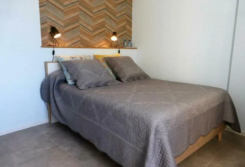 Camera Standard, Maison D Hotes La Bignone