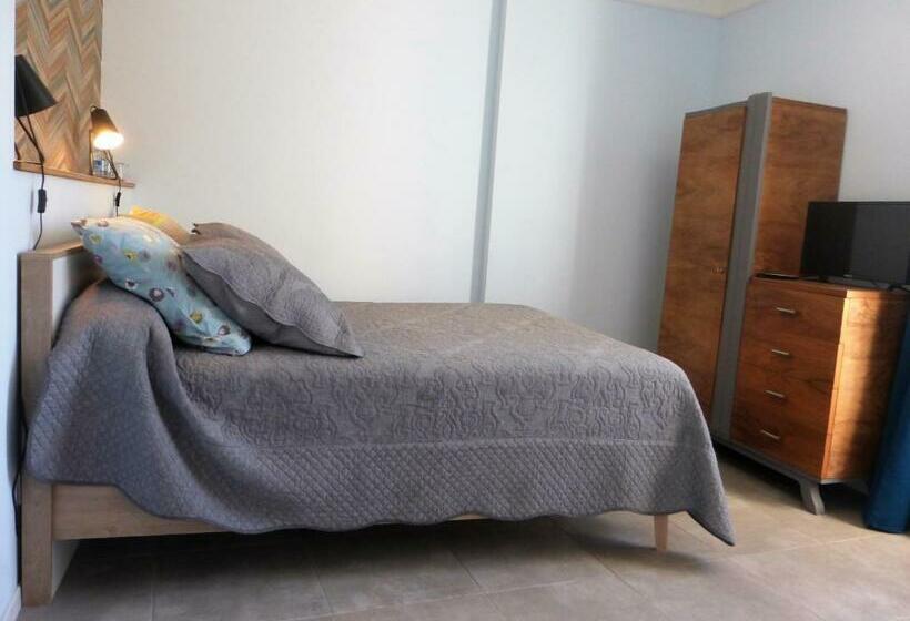 标准间, Maison D Hotes La Bignone