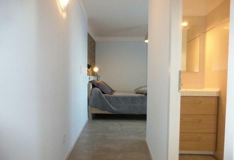 标准间, Maison D Hotes La Bignone