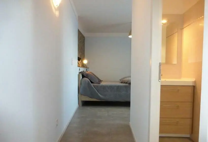 Camera Standard, Maison D Hotes La Bignone