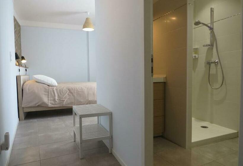 标准间, Maison D Hotes La Bignone