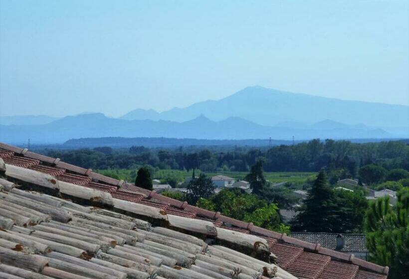 标准间, Maison D Hotes La Bignone