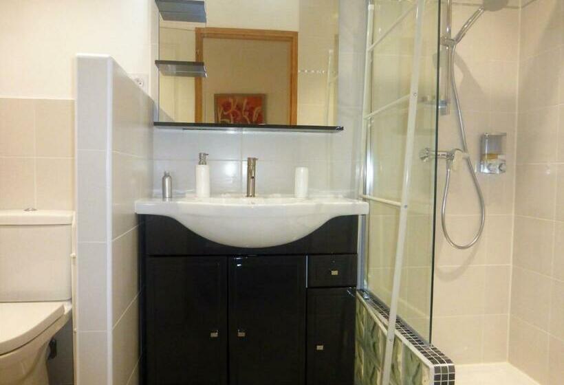 标准间, Maison D Hotes La Bignone