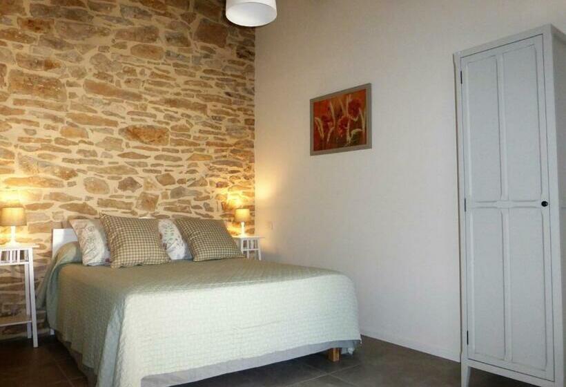 标准间, Maison D Hotes La Bignone