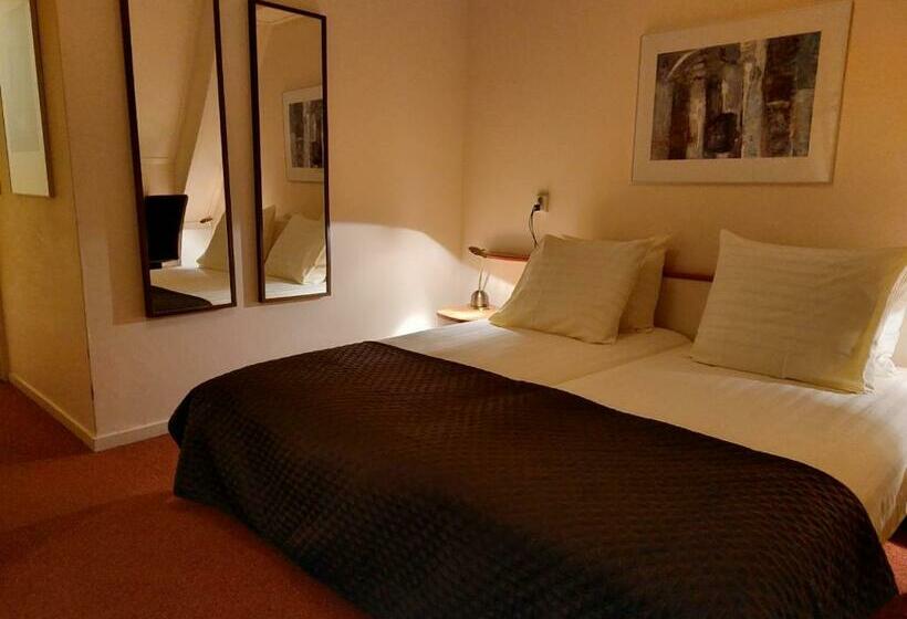 スタンダードルーム, Boetiek Hotel Marum