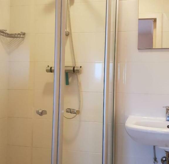 スタンダードルーム, Boetiek Hotel Marum