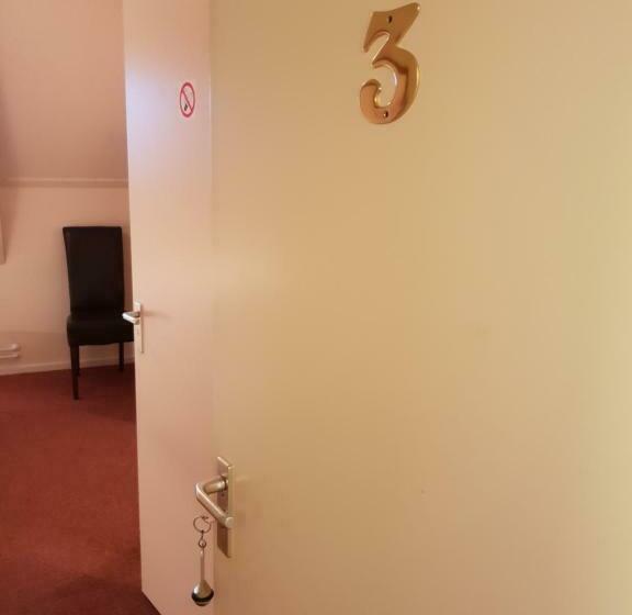 スタンダードルーム, Boetiek Hotel Marum