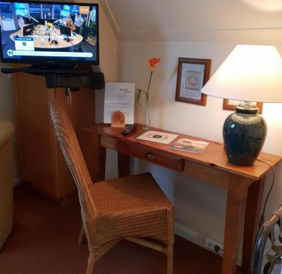 スタンダードルーム, Boetiek Hotel Marum