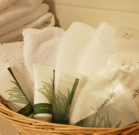 スタンダードルーム, Boetiek Hotel Marum