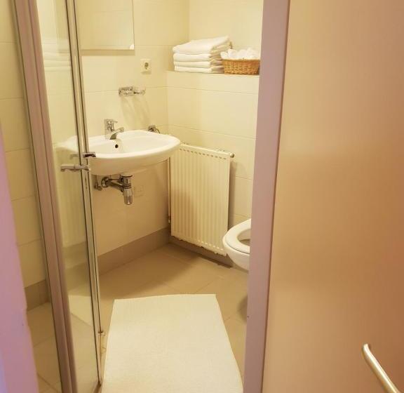 标准间, Boetiek Hotel Marum