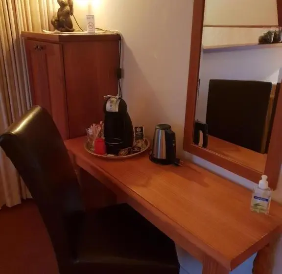 バルコニー付きスタンダードルーム, Boetiek Hotel Marum