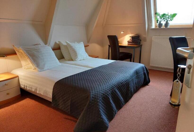 スタンダードルーム, Boetiek Hotel Marum