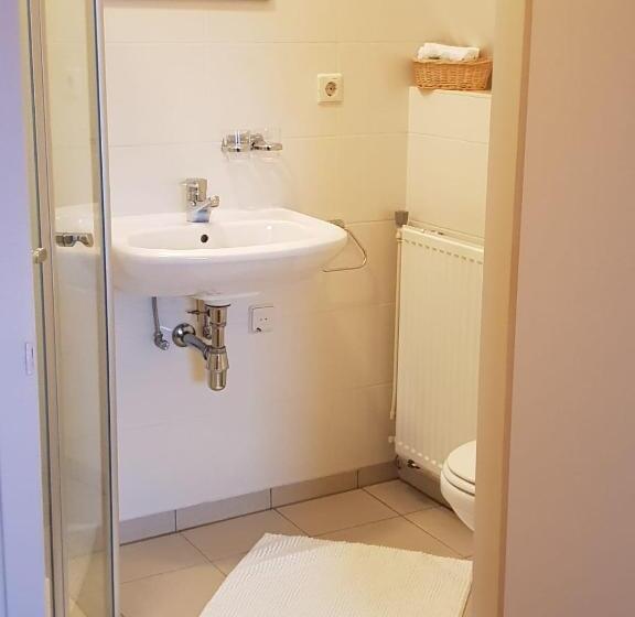 スタンダードルーム, Boetiek Hotel Marum