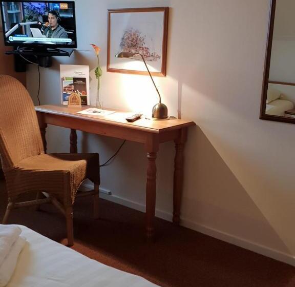 标准间, Boetiek Hotel Marum