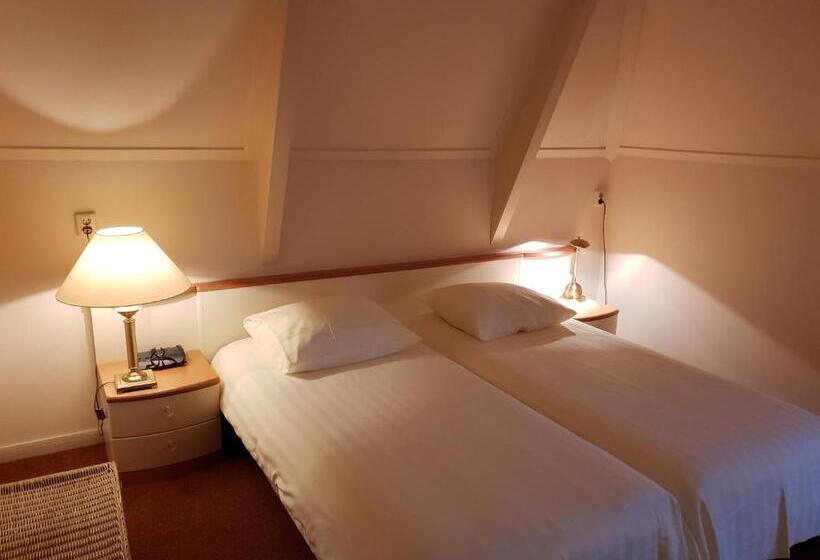 バルコニー付きスタンダードルーム, Boetiek Hotel Marum