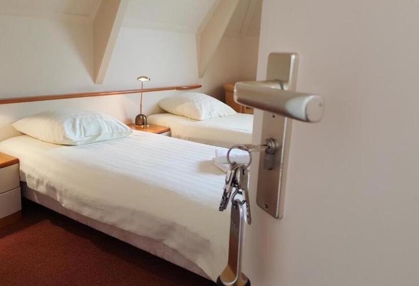 スタンダードルーム, Boetiek Hotel Marum