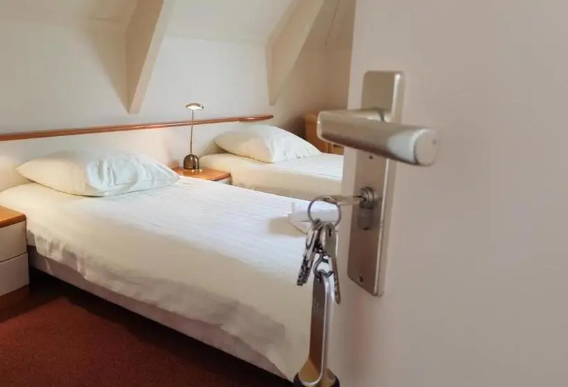 スタンダードルーム, Boetiek Hotel Marum