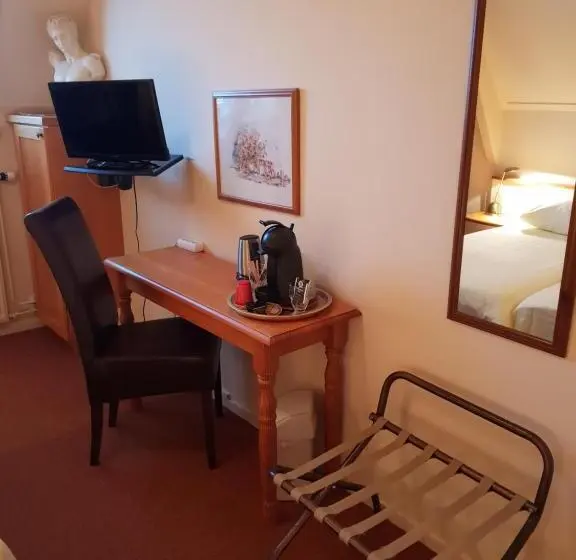 スタンダードルーム, Boetiek Hotel Marum