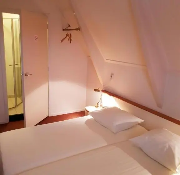 スタンダードルーム, Boetiek Hotel Marum