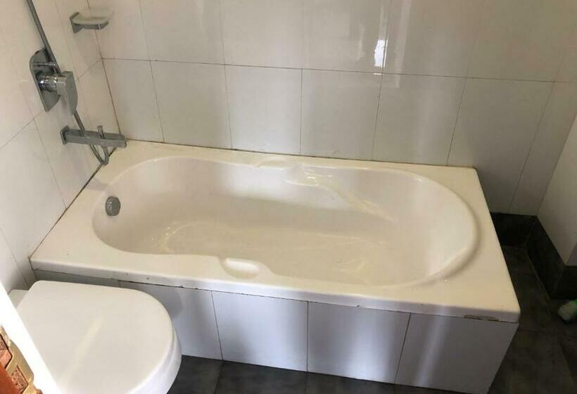 اتاق استاندارد, The