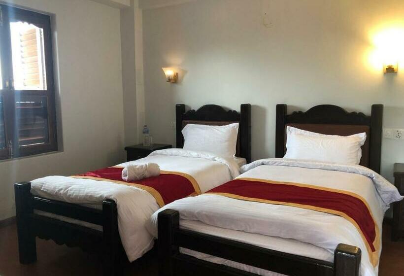 اتاق استاندارد, The