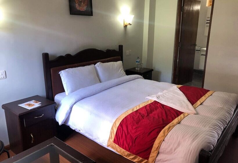 اتاق استاندارد, The