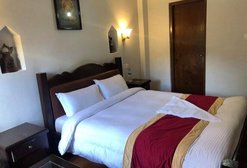 اتاق استاندارد, The